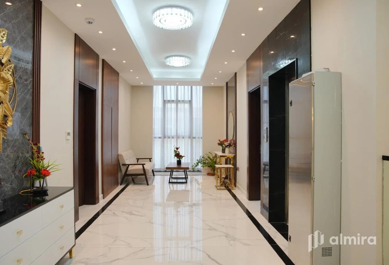 Private Pool | Ready To Move In | Fully Furnished