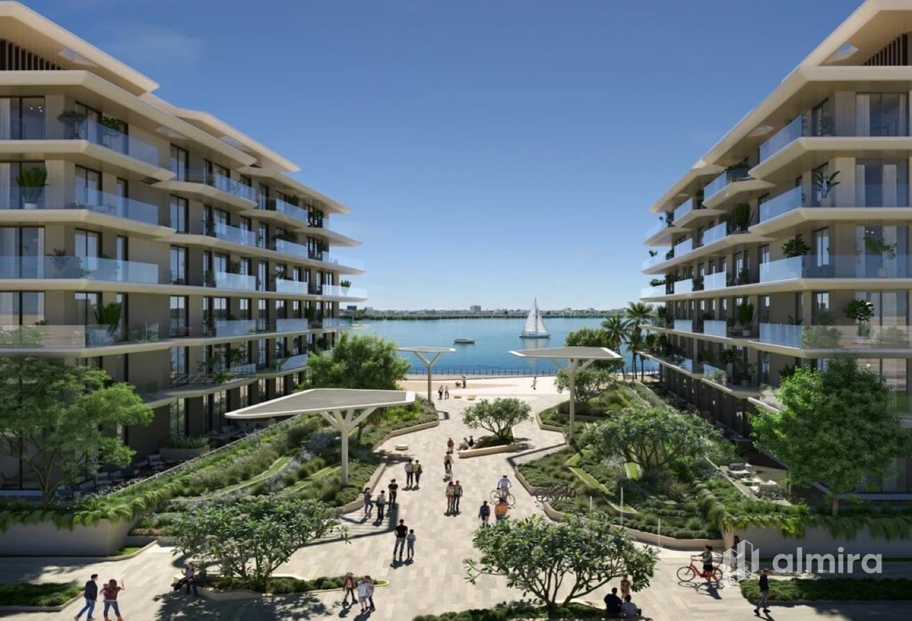 Luxury 2BR | Beachfront Living | Prime Location