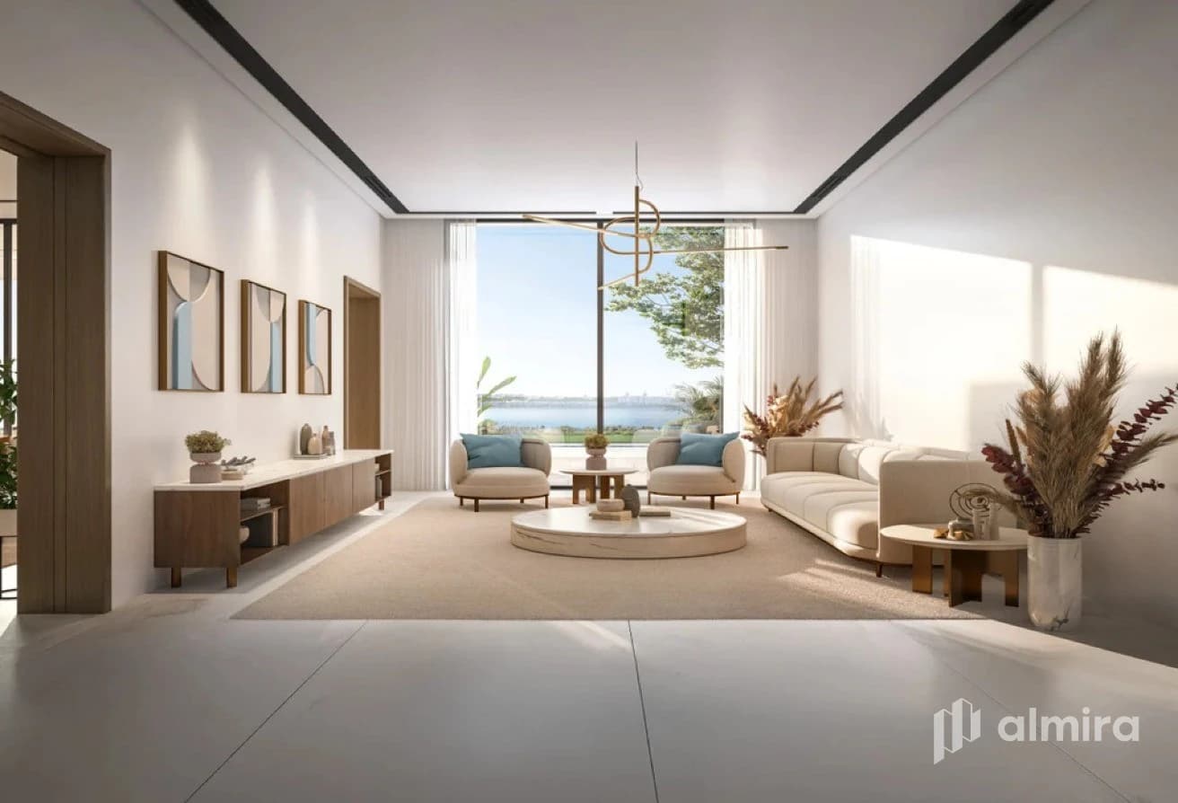 Luxury 2BR | Beachfront Living | Prime Location