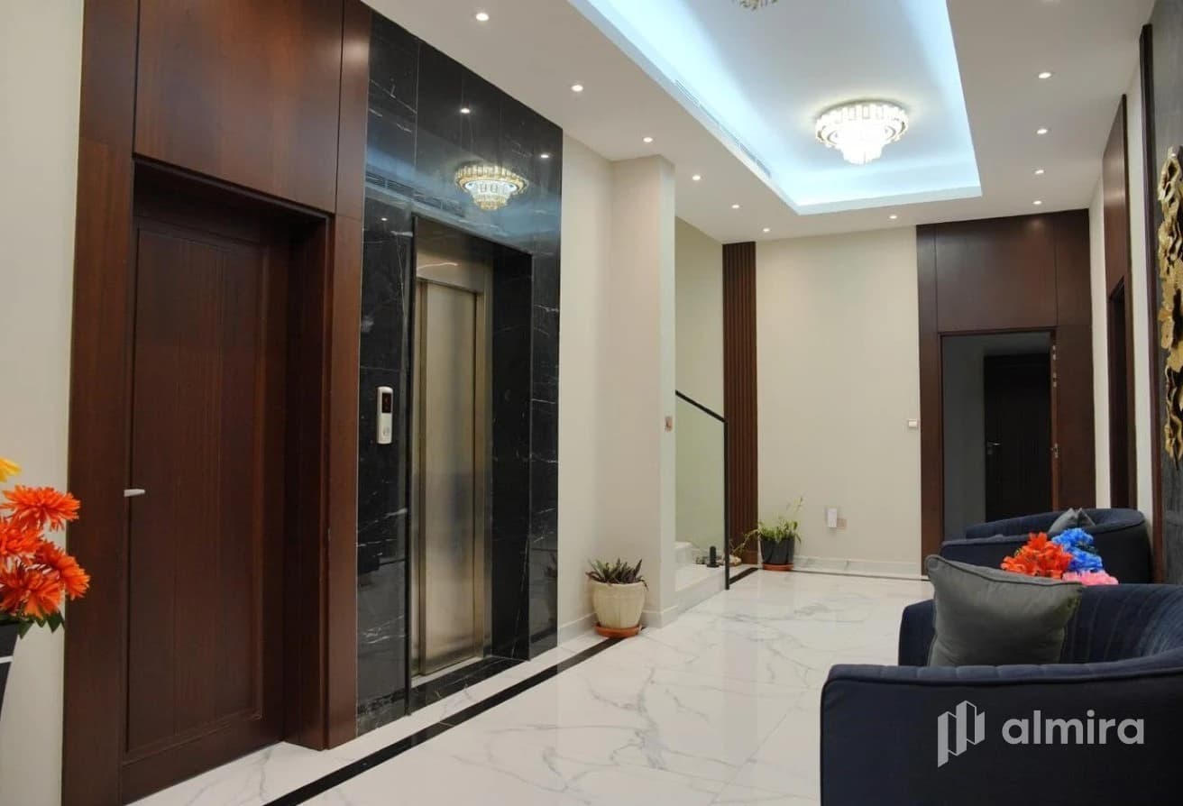Private Pool | Ready To Move In | Fully Furnished