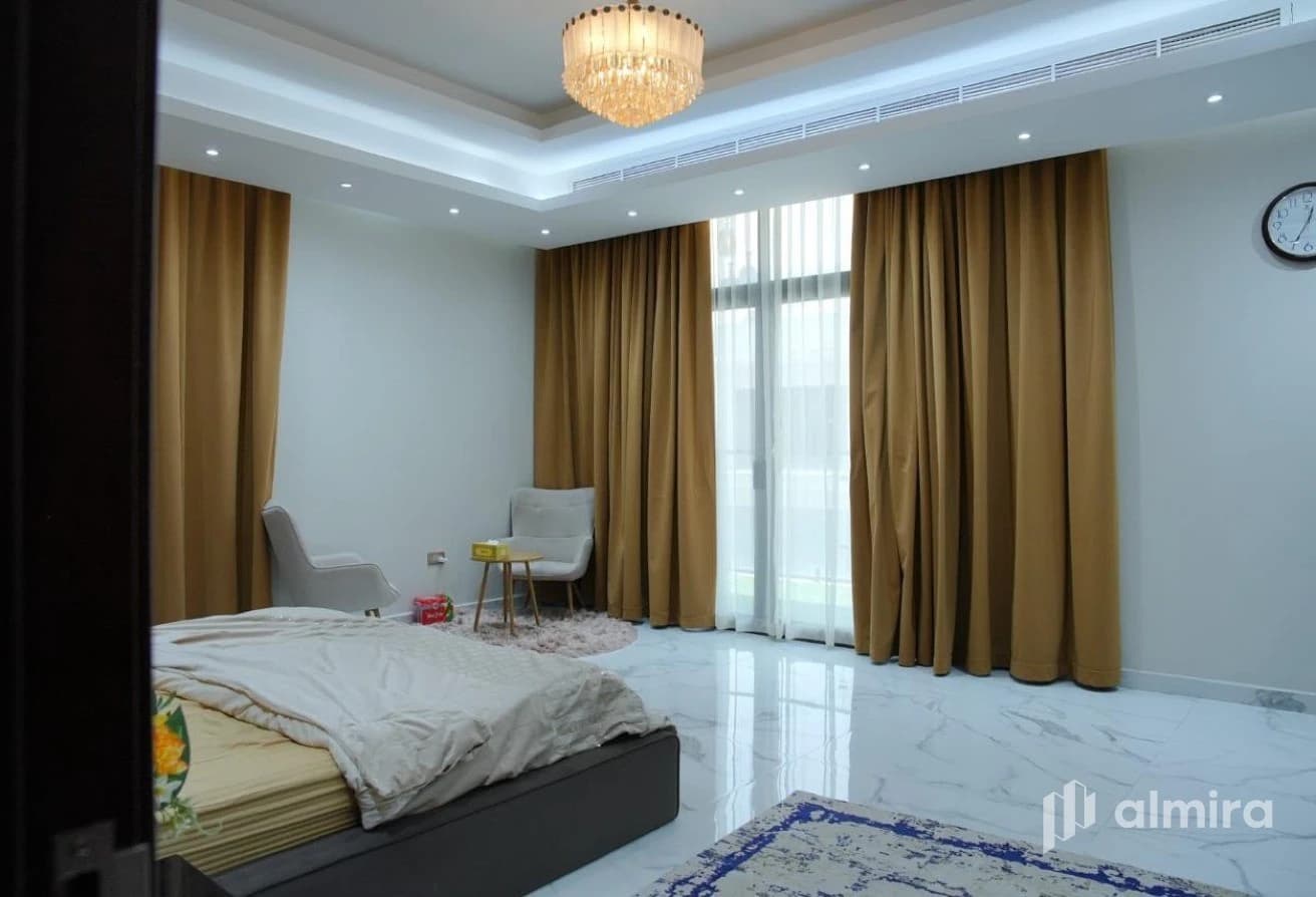 Private Pool | Ready To Move In | Fully Furnished