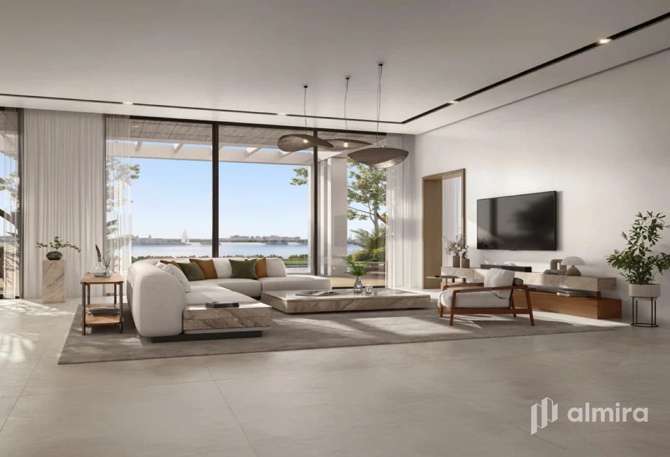 Luxury 2BR | Beachfront Living | Prime Location