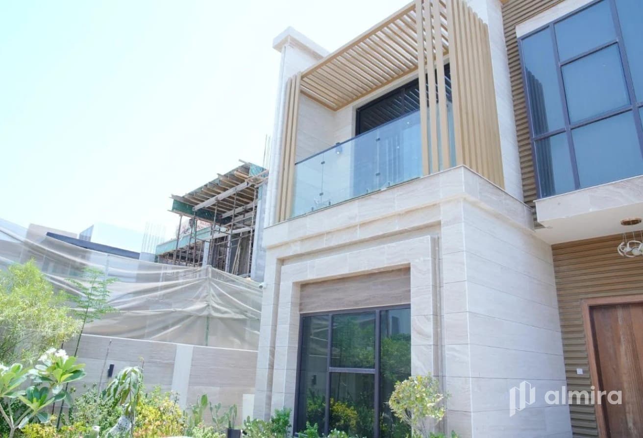 Private Pool | Ready To Move In | Fully Furnished