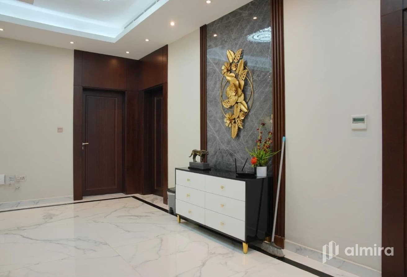 Private Pool | Ready To Move In | Fully Furnished