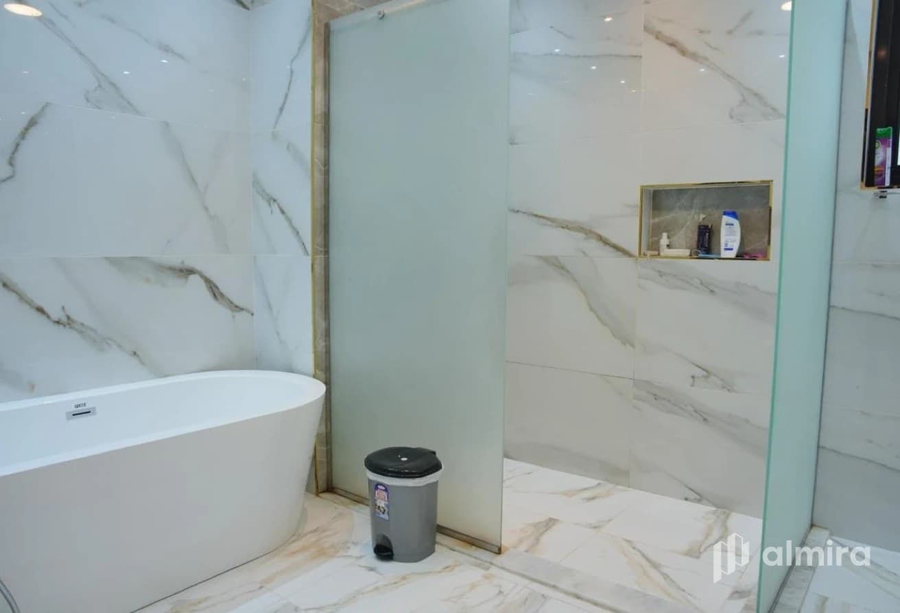 Private Pool | Ready To Move In | Fully Furnished