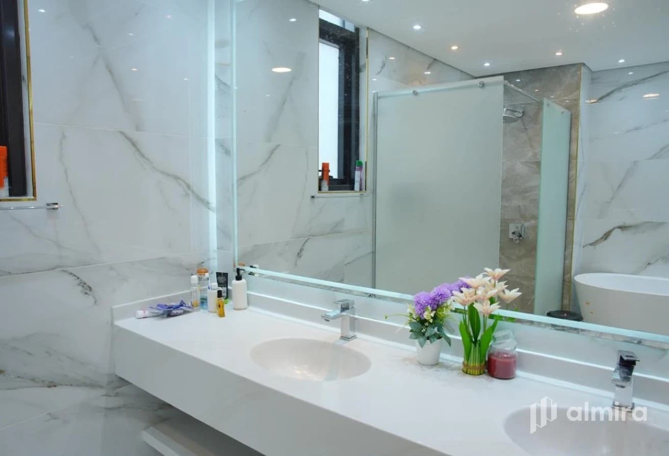 Private Pool | Ready To Move In | Fully Furnished