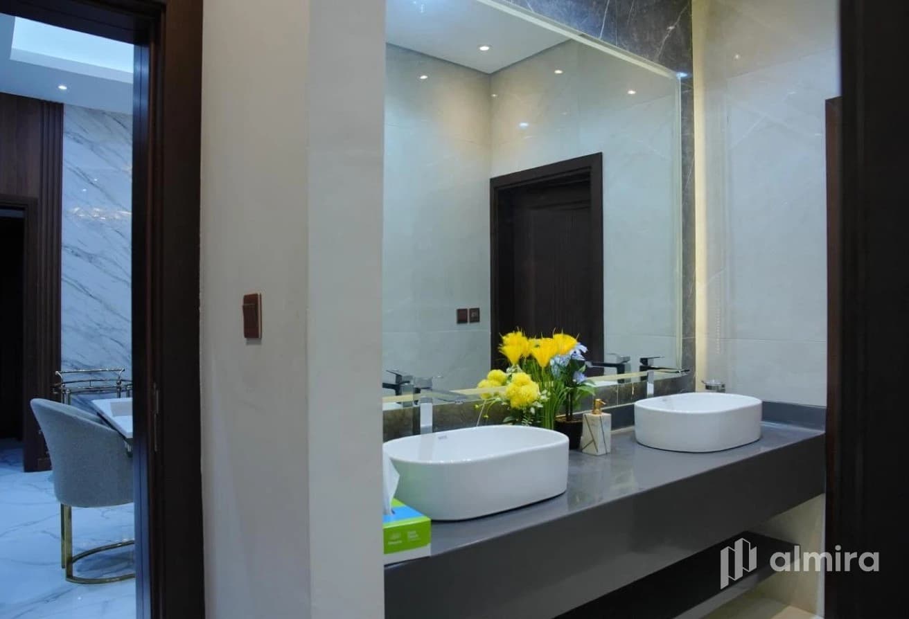 Private Pool | Ready To Move In | Fully Furnished