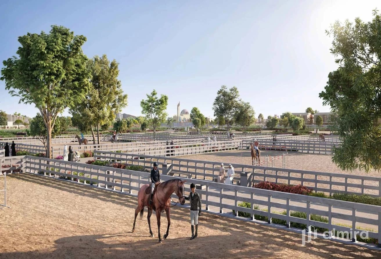 Luxury Living | Premium Amenities | Prime Home