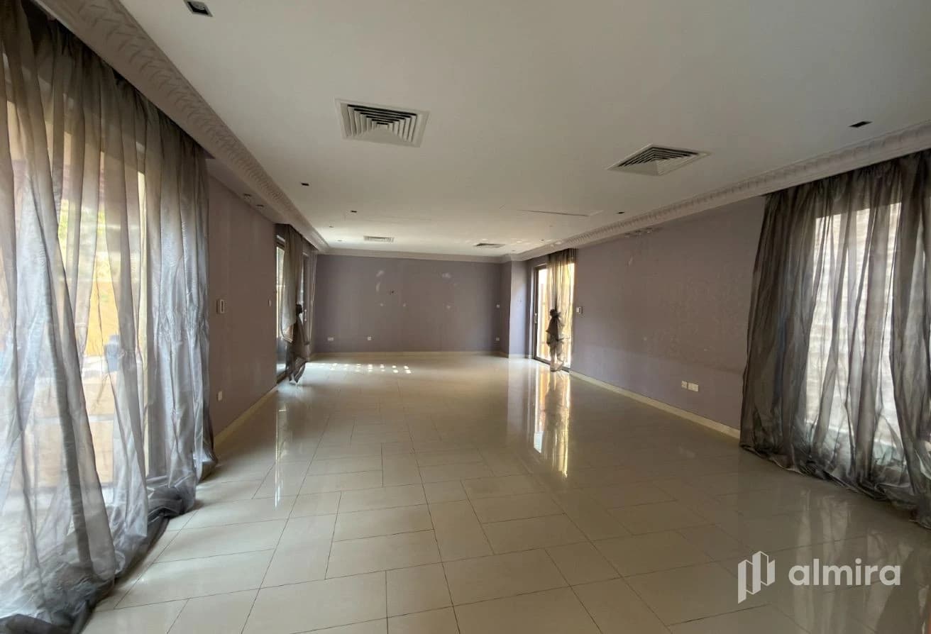 Private Pool | Family Home | Furnished