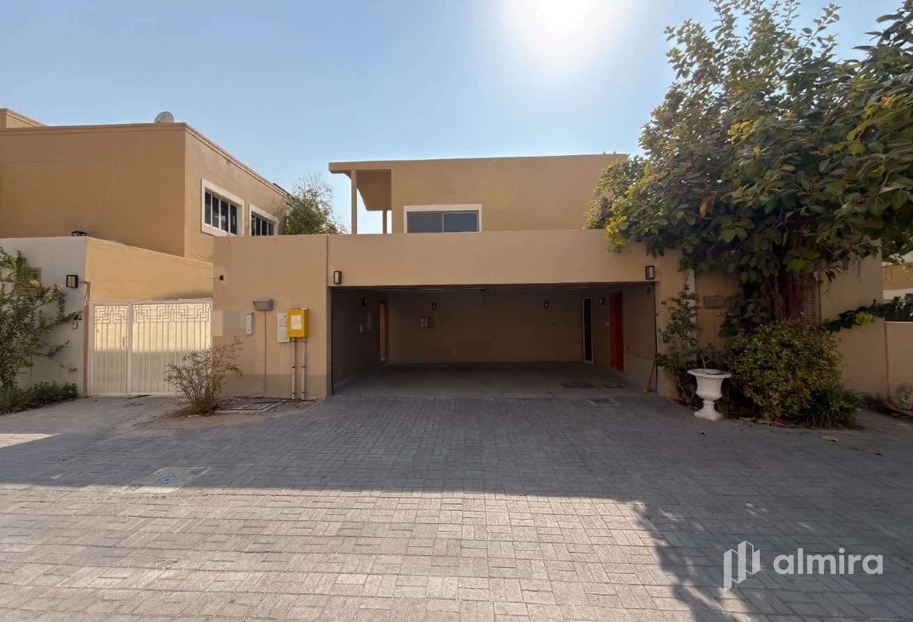 Private Pool | Family Home | Furnished