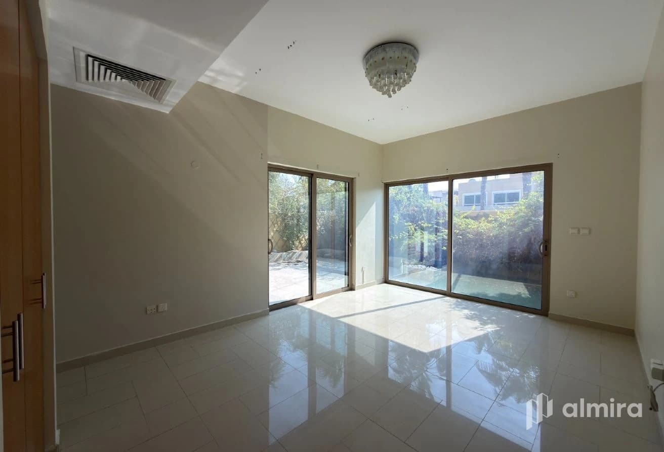 Private Pool | Family Home | Furnished