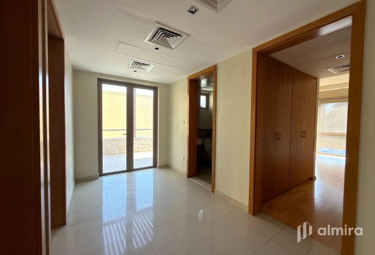 Private Pool | Family Home | Furnished