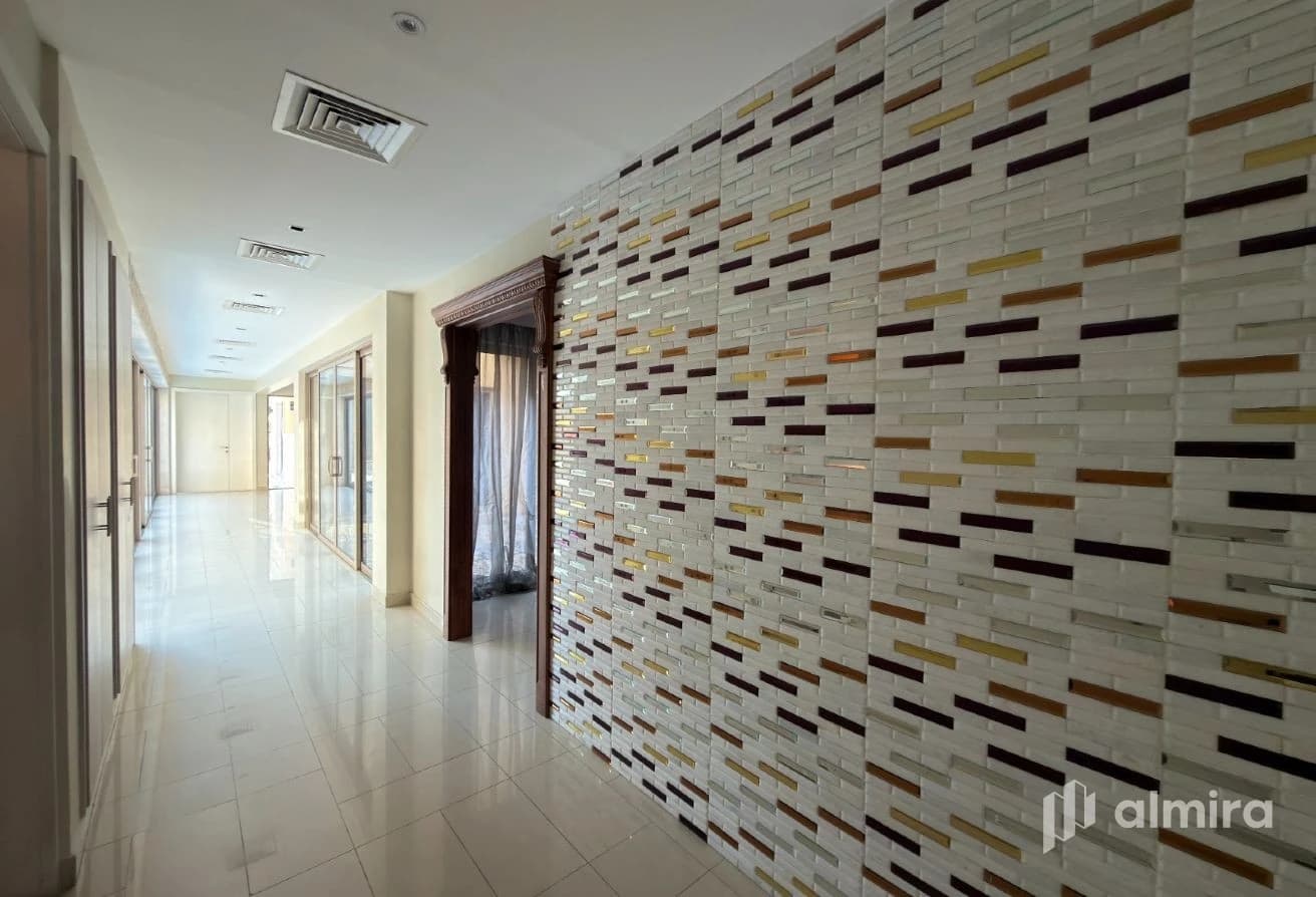 Private Pool | Family Home | Furnished