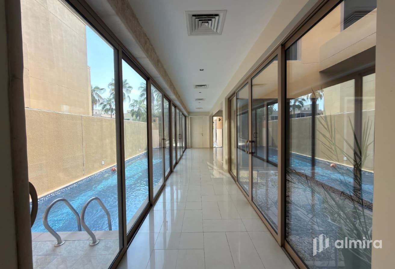 Private Pool | Family Home | Furnished
