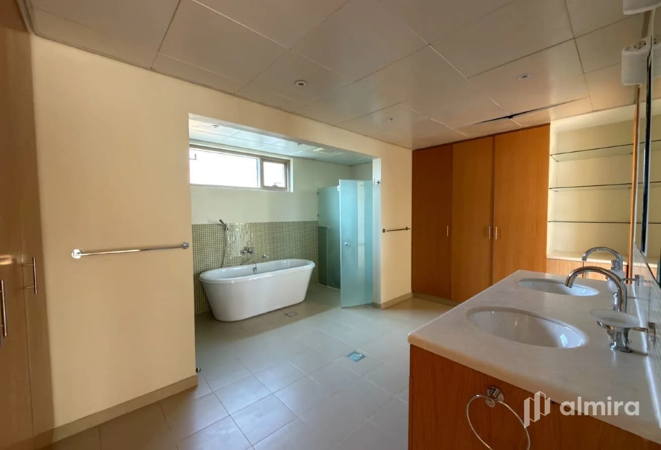 Private Pool | Family Home | Furnished