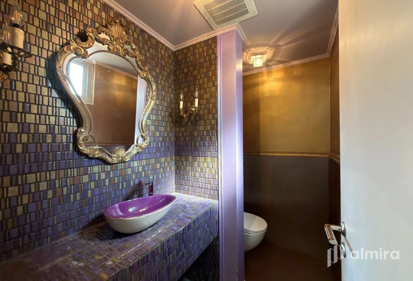 Private Pool | Family Home | Furnished
