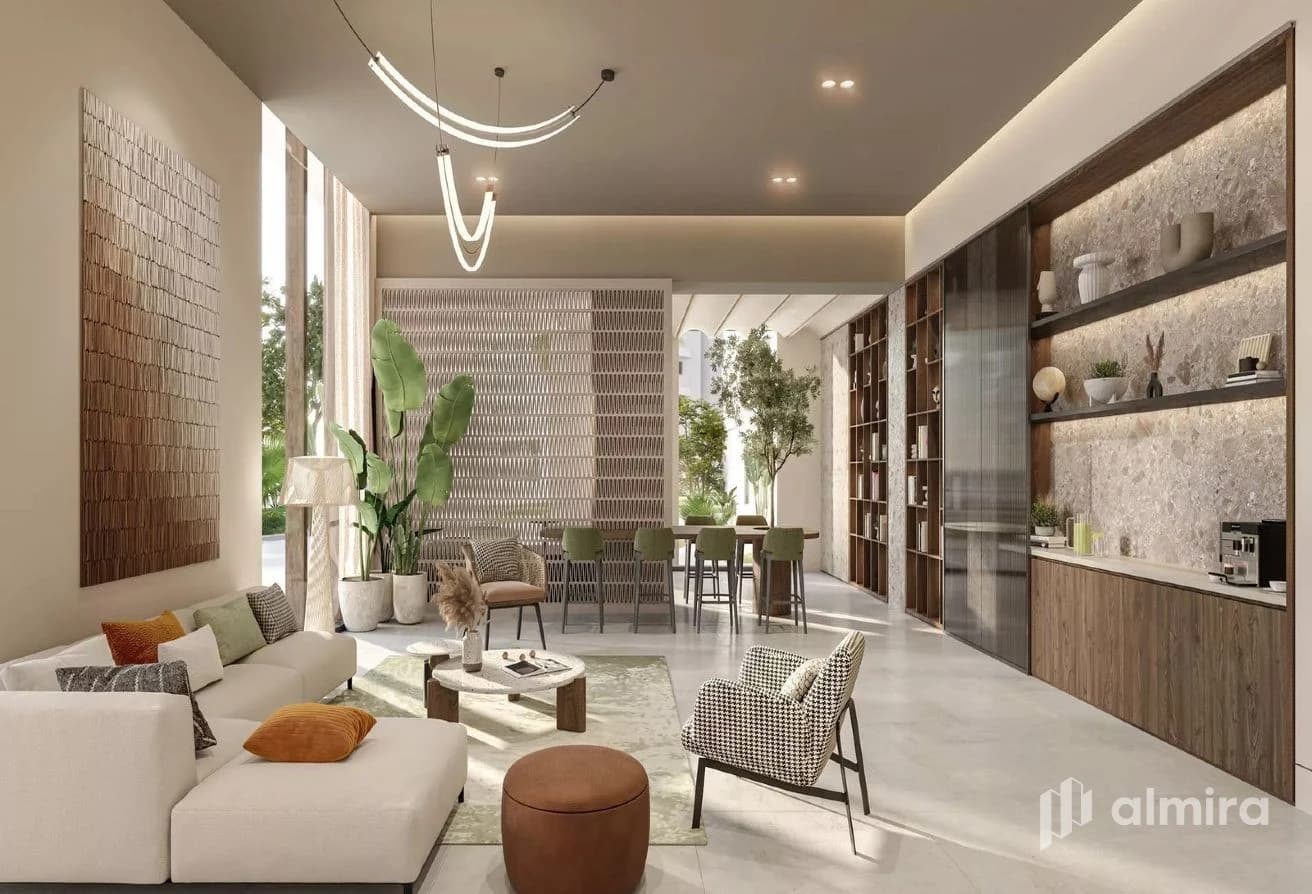 Hot Deal | Corner Unit | Direct Canal View
