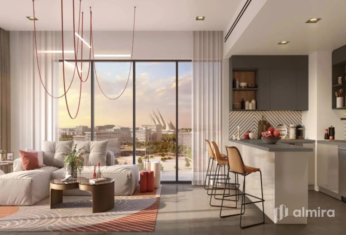 Cozy Home | Premium Finishes | Prime Location