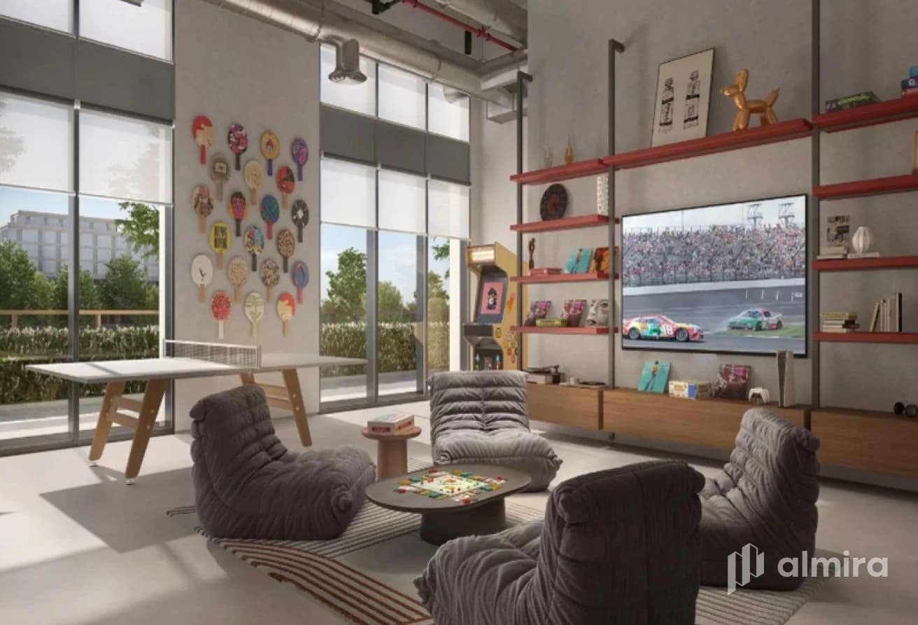 Cozy Home | Premium Finishes | Prime Location