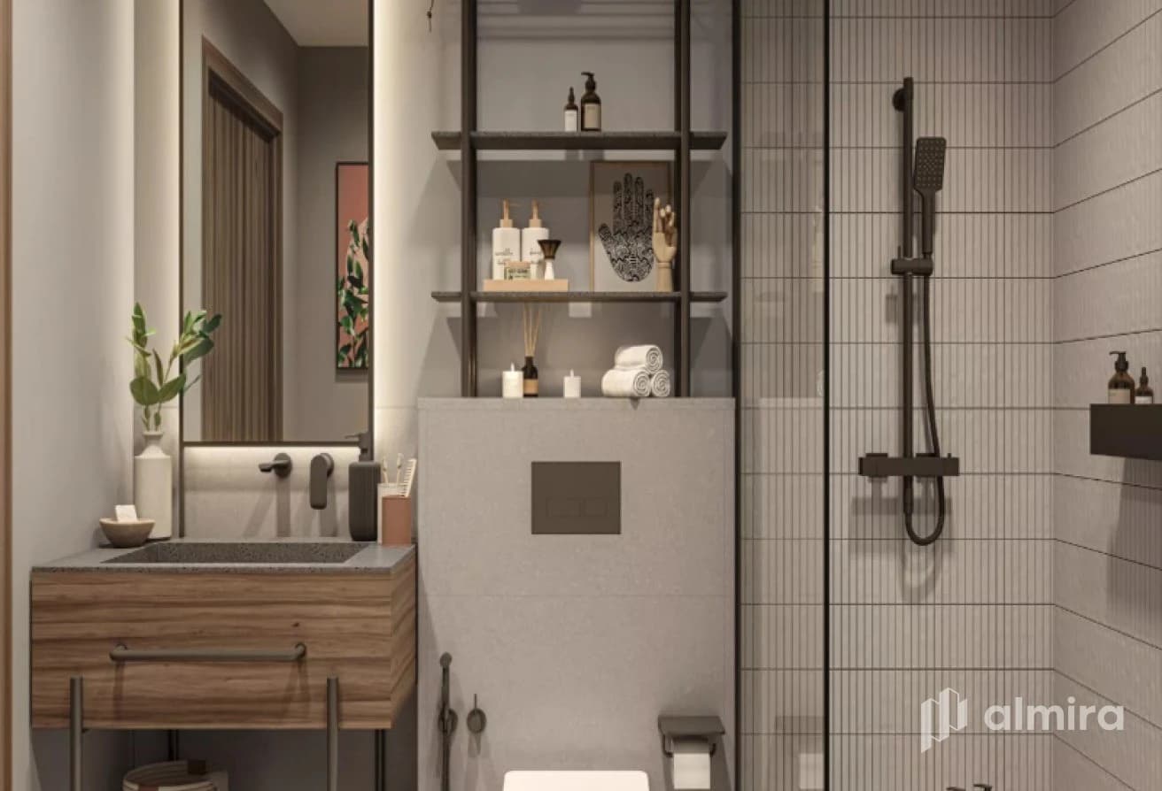 Cozy Home | Premium Finishes | Prime Location