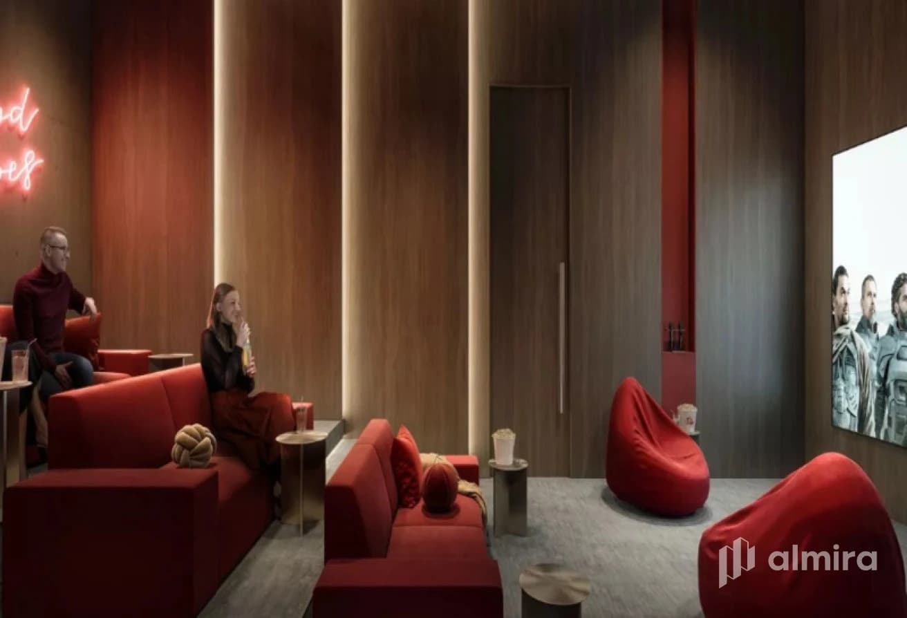 Cozy Home | Premium Finishes | Prime Location