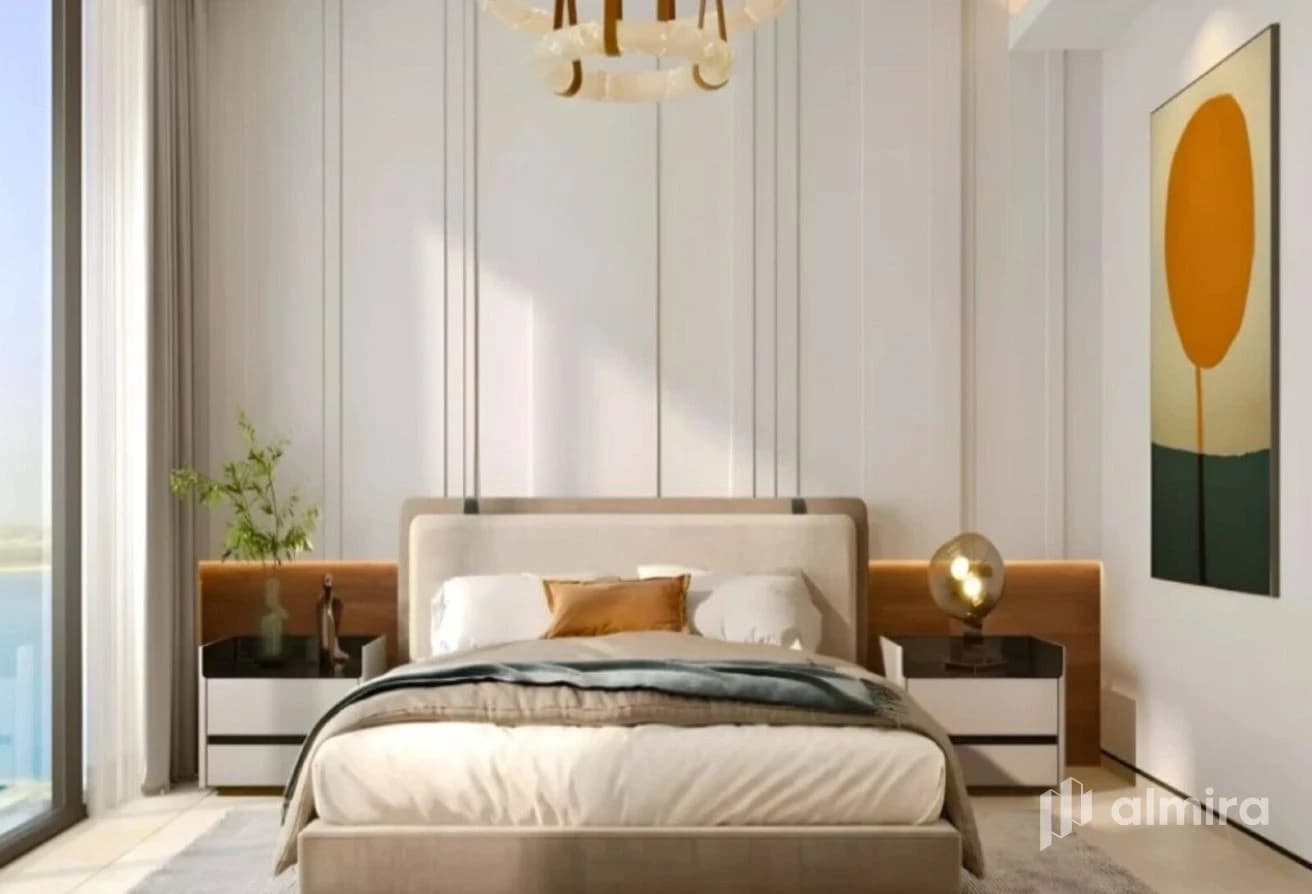 Modern Layout | Prime Location | Handover 2028