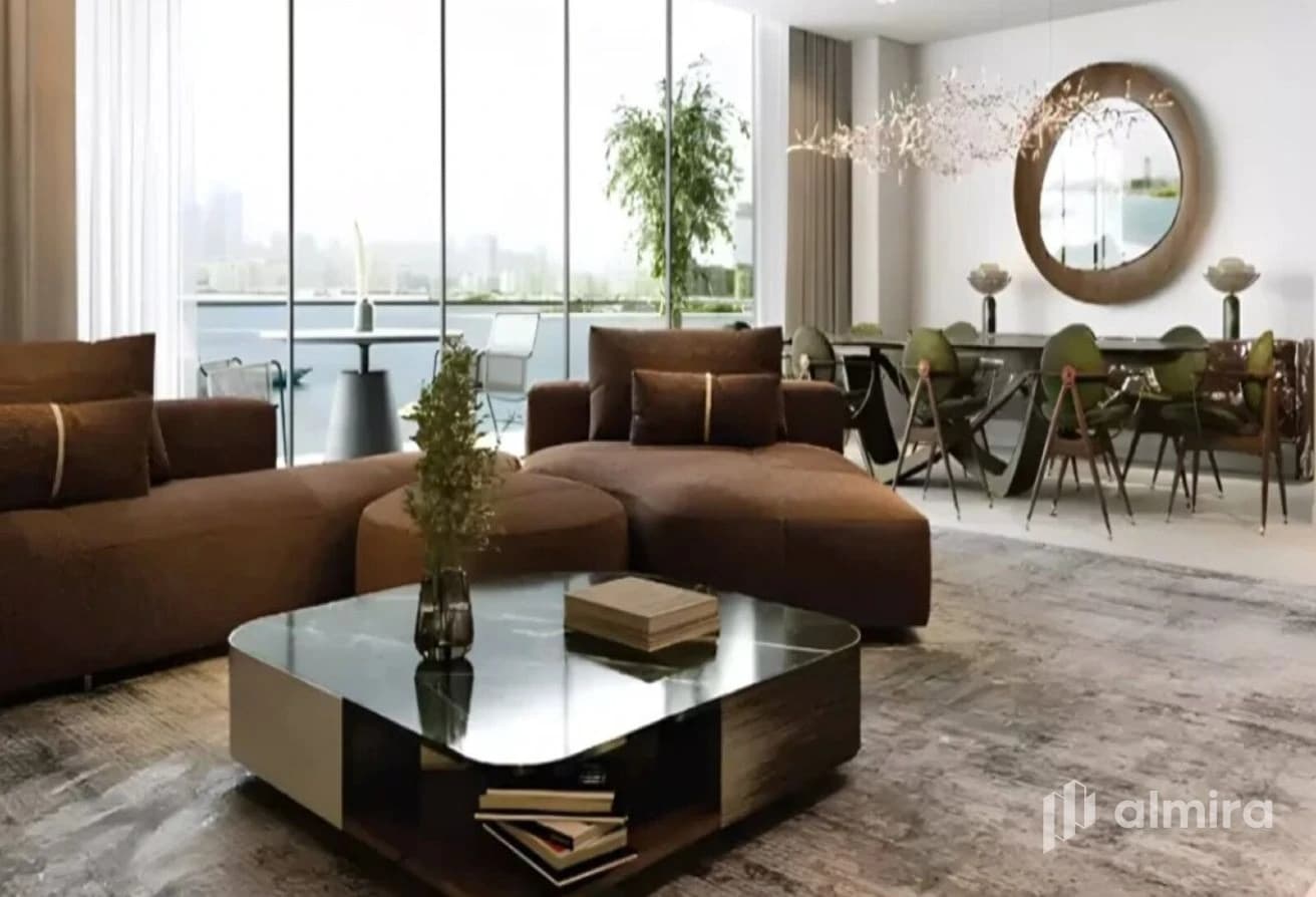 Modern Layout | Prime Location | Handover 2028