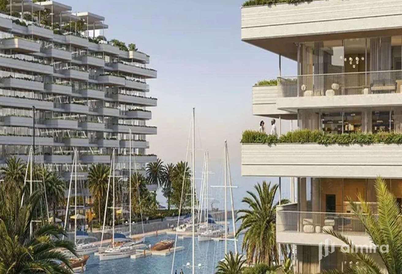 Modern Layout | Prime Location | Handover 2028