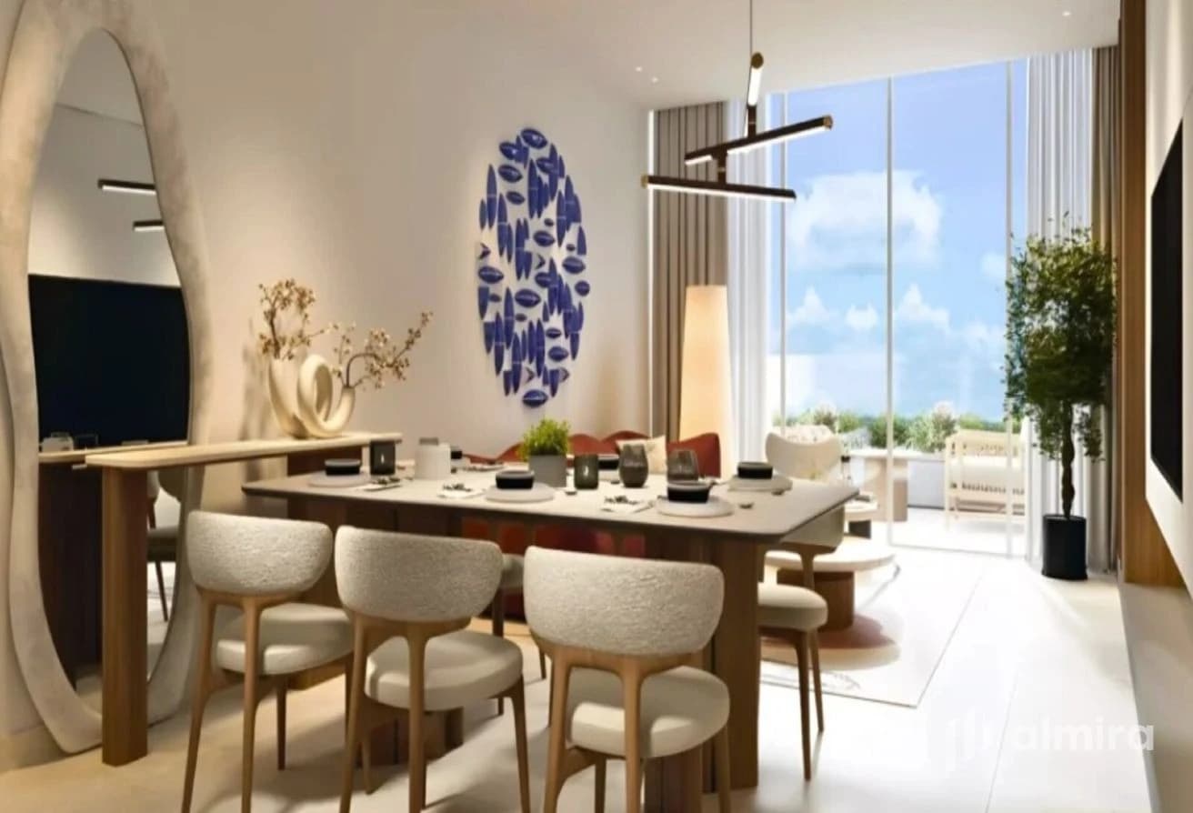 Modern Layout | Prime Location | Handover 2028
