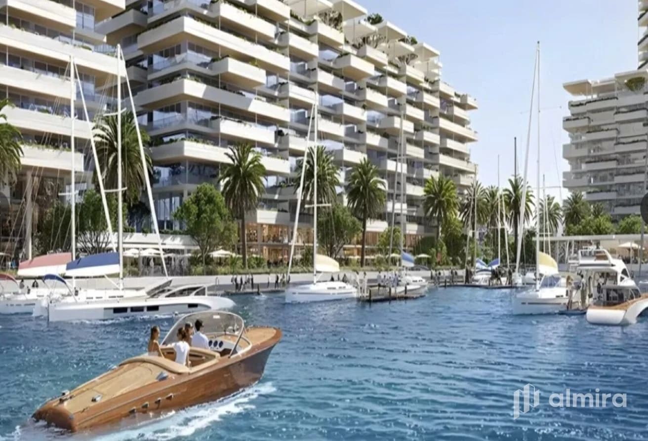 Modern Layout | Prime Location | Handover 2028