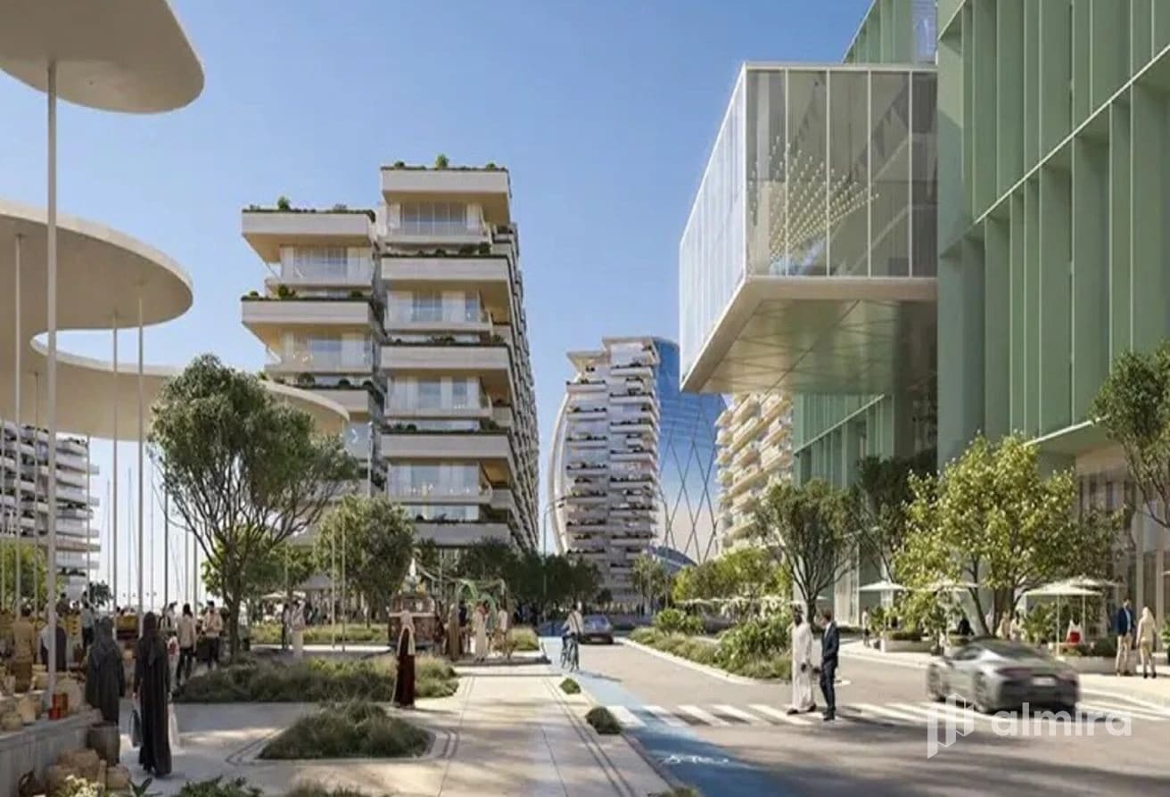 Modern Layout | Prime Location | Handover 2028