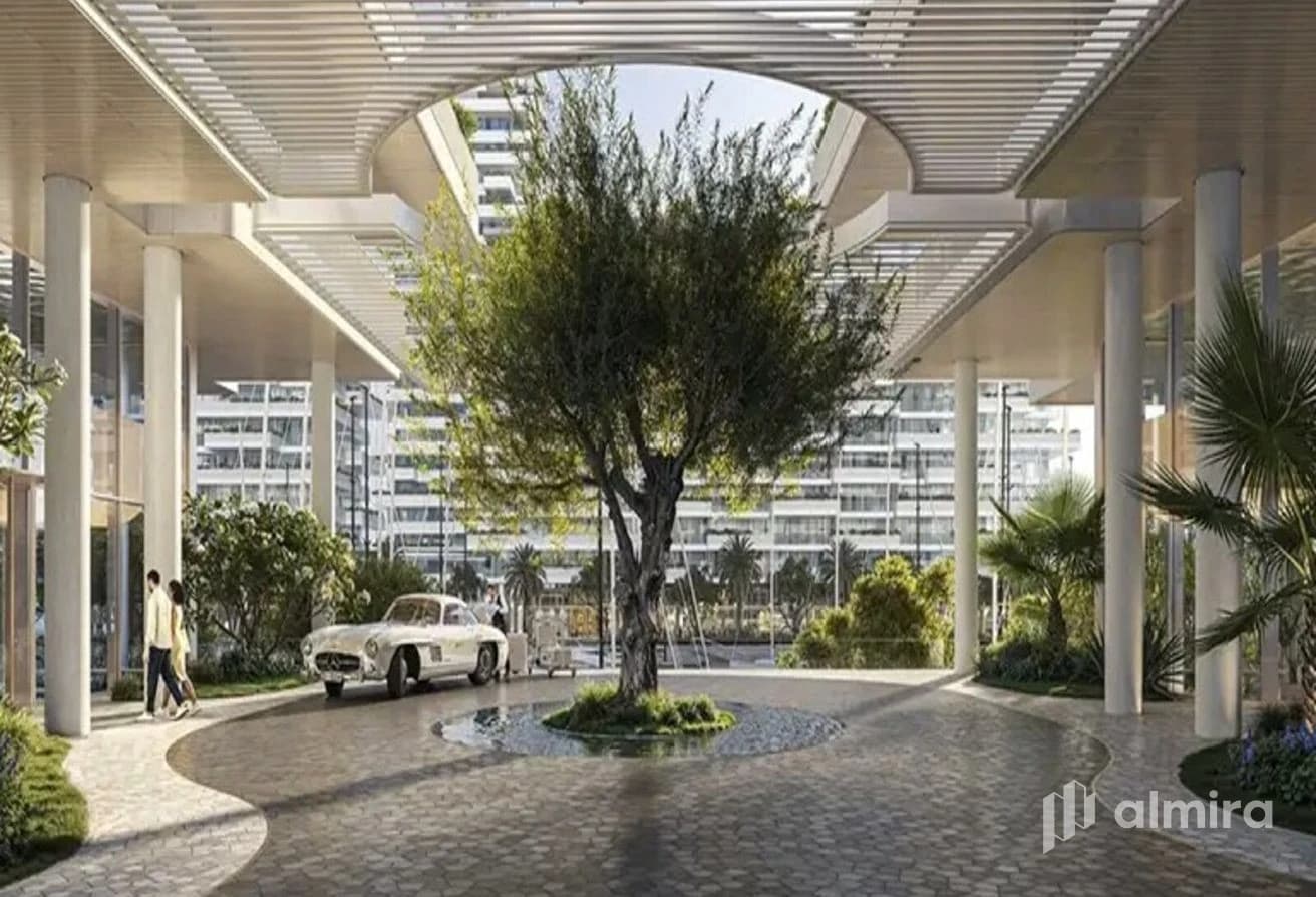 Modern Layout | Prime Location | Handover 2028