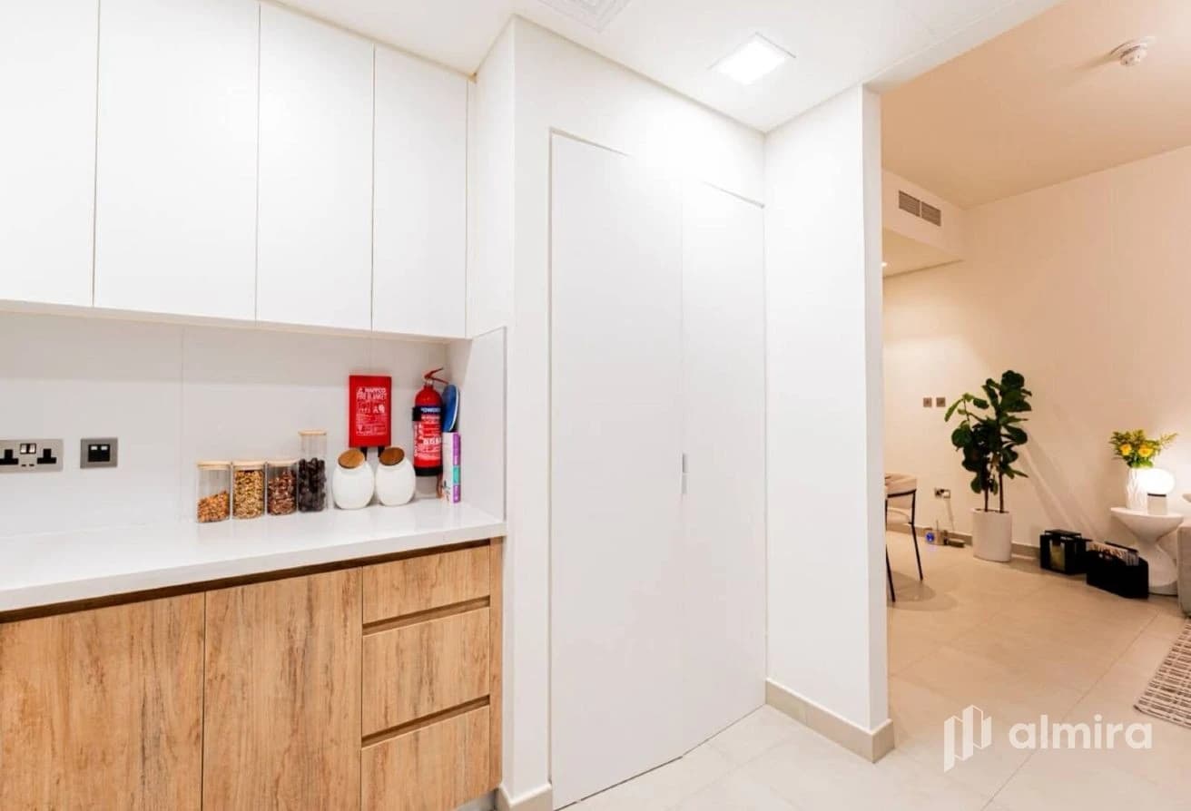 Corner Unit | Hot Deal | Ready To Move In