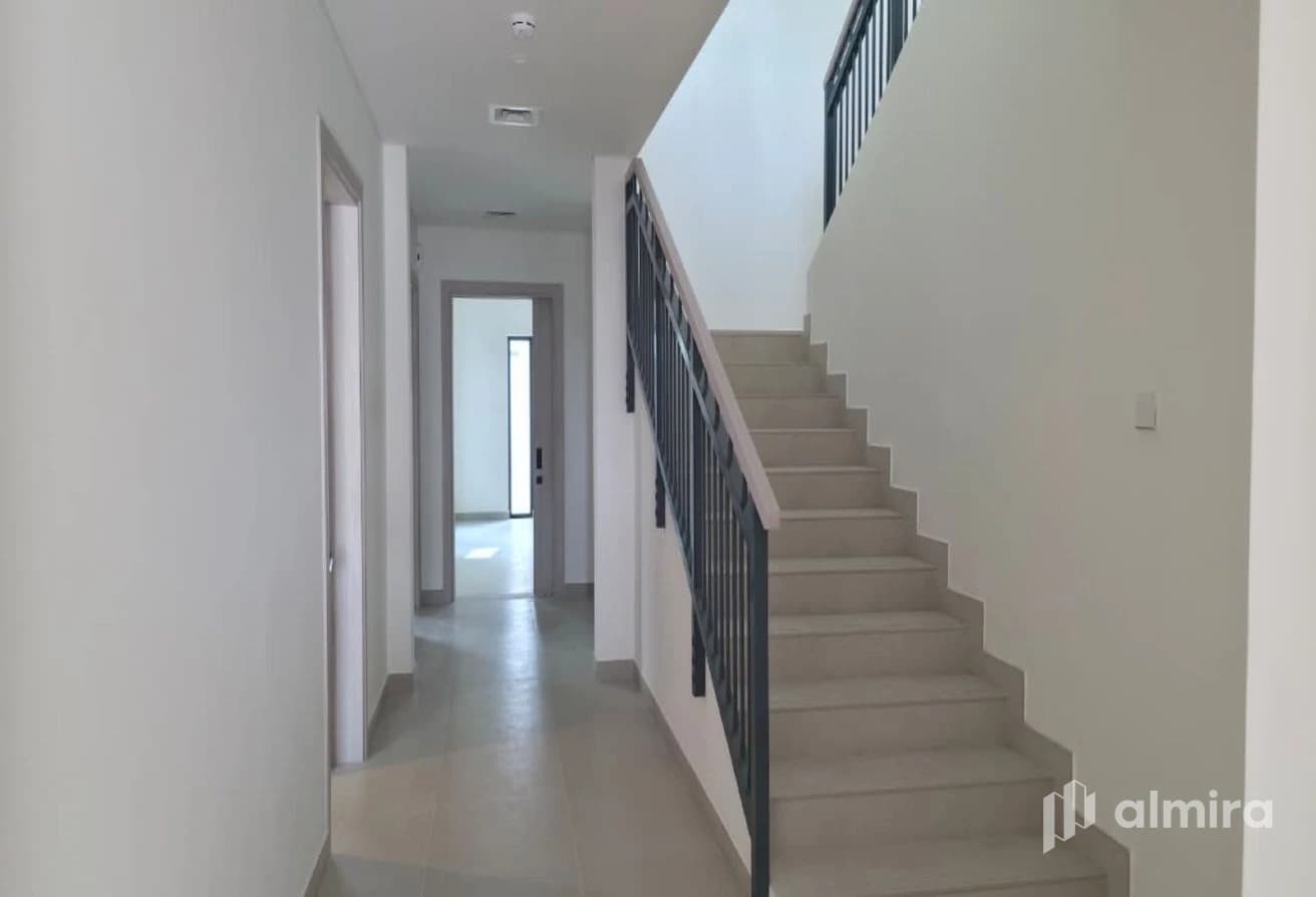 Brand New |  Mediterranean Style | Move In Ready