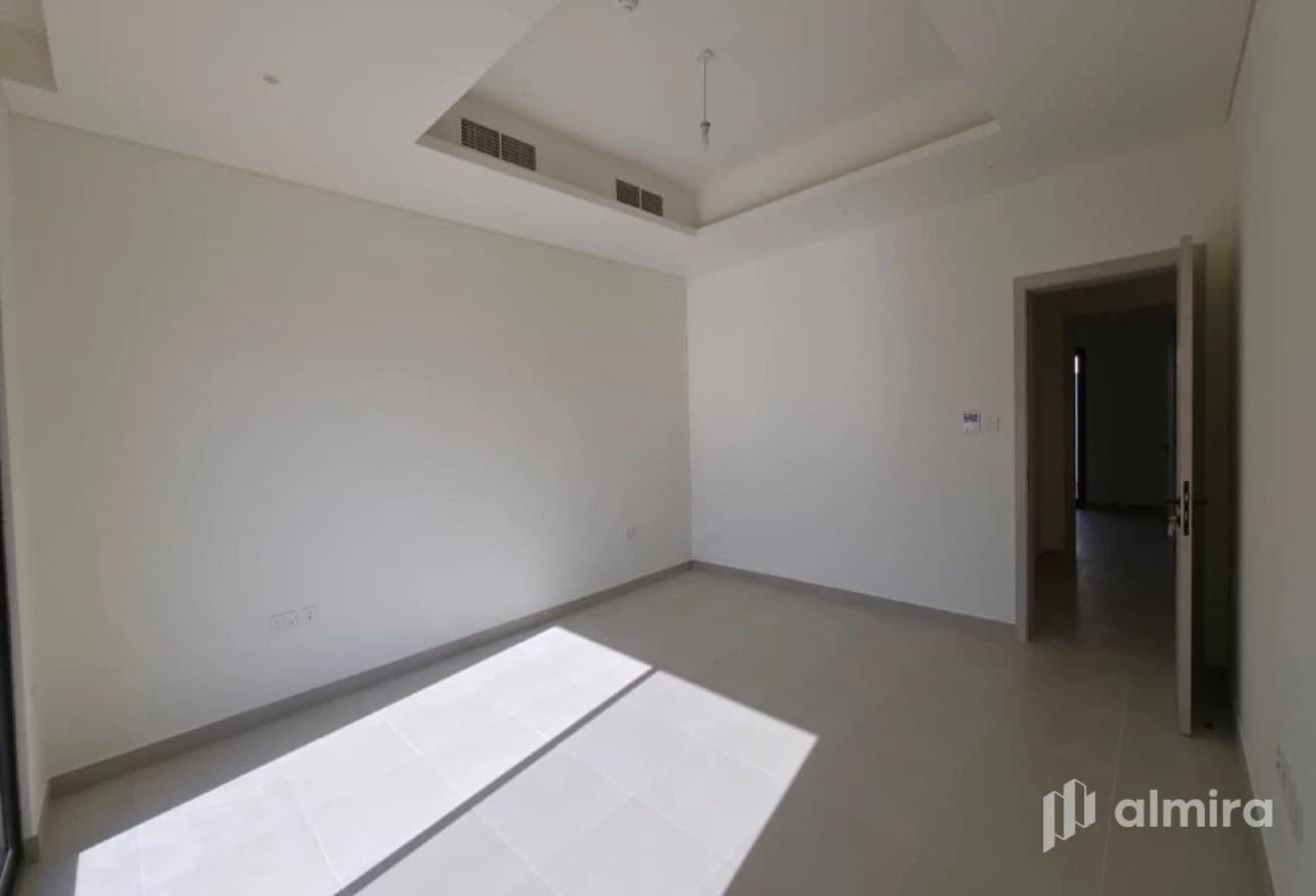 Brand New |  Mediterranean Style | Move In Ready