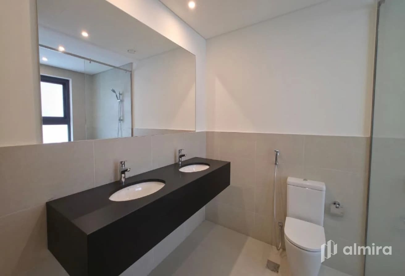 Brand New |  Mediterranean Style | Move In Ready
