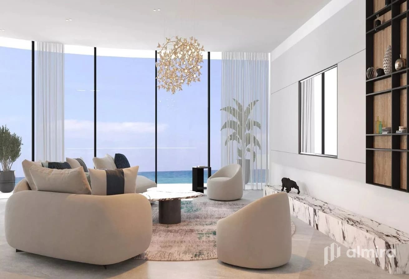 Waterfront | Premium Finishes | Prime Living
