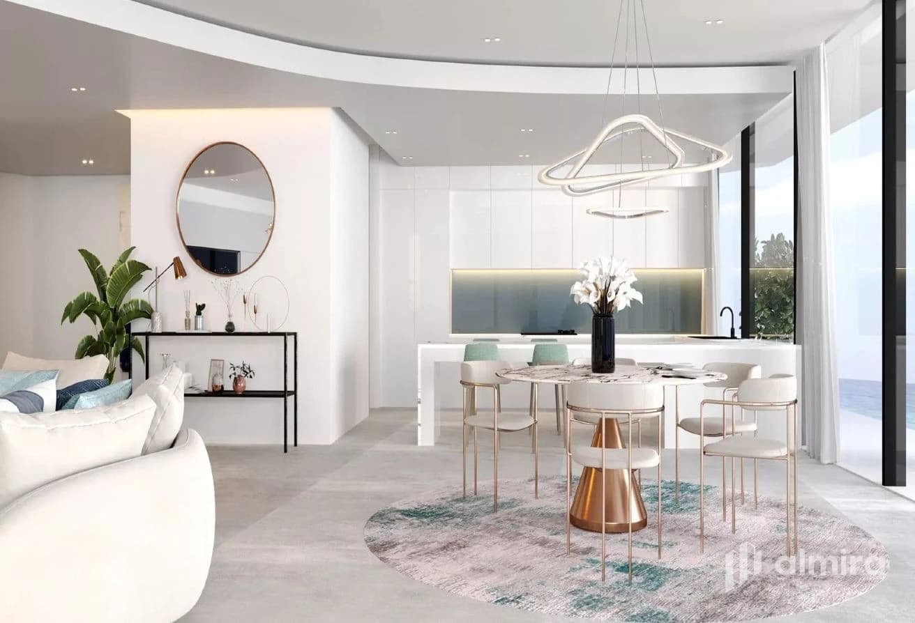 Waterfront | Premium Finishes | Prime Living
