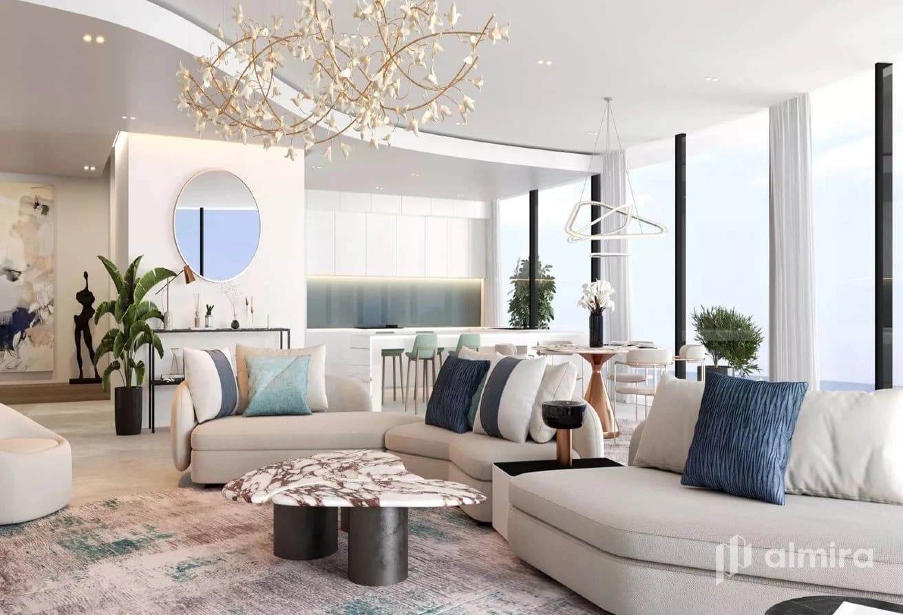 Waterfront | Premium Finishes | Prime Living