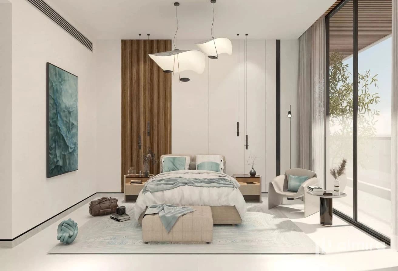 Waterfront | Premium Finishes | Prime Living