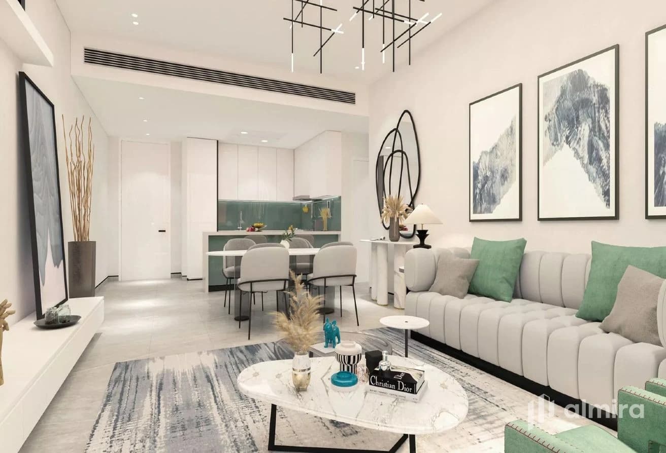 Waterfront | Premium Finishes | Prime Living