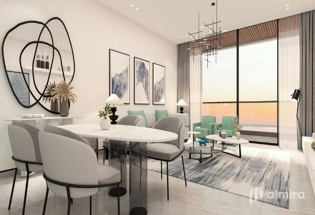 Waterfront | Premium Finishes | Prime Living