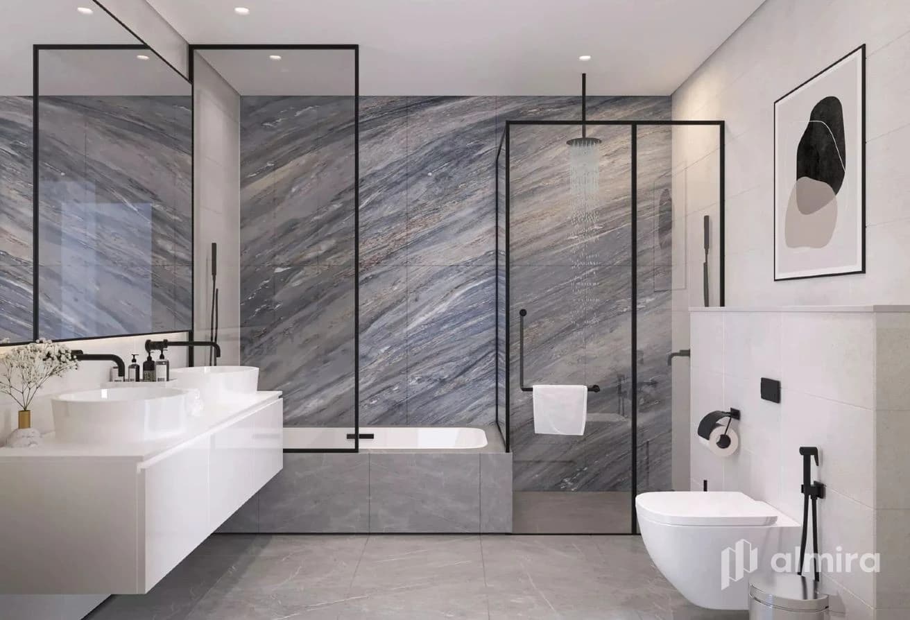 Waterfront | Premium Finishes | Prime Living