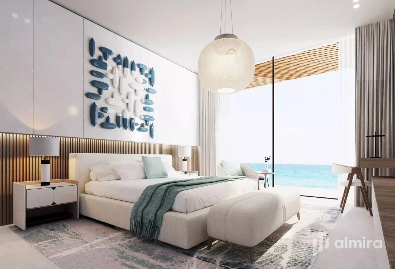 Waterfront | Premium Finishes | Prime Living