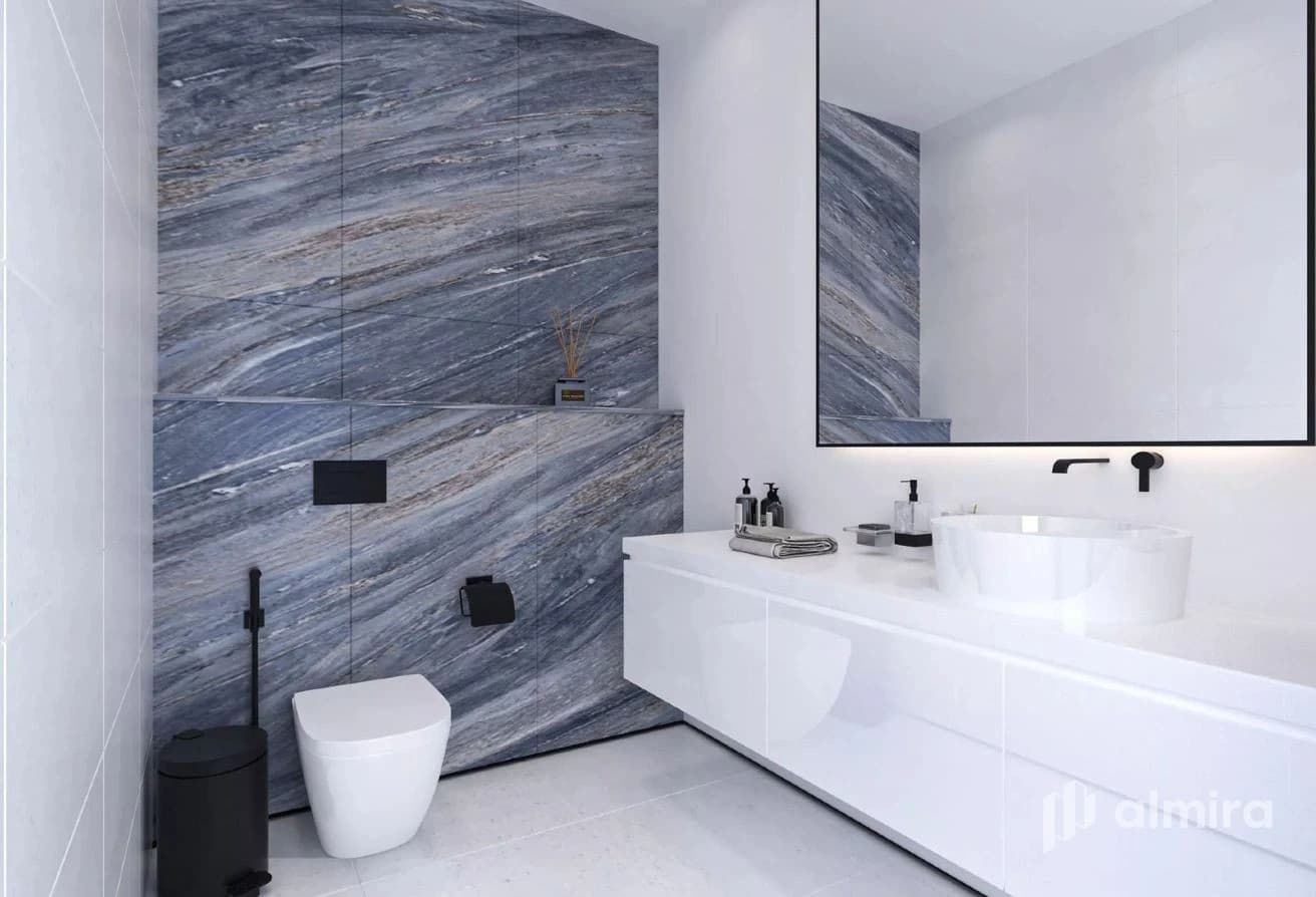 Waterfront | Premium Finishes | Prime Living