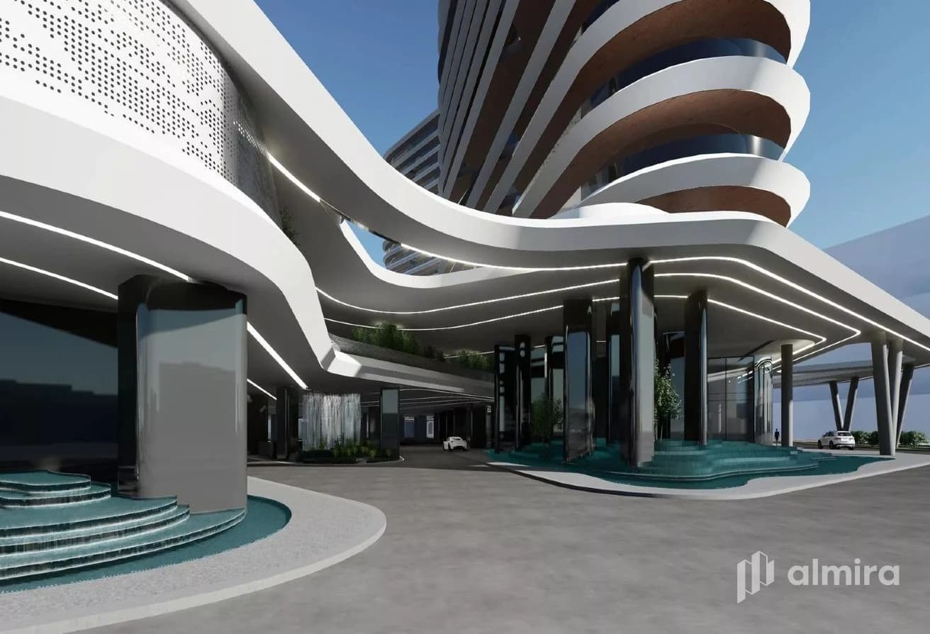 Waterfront | Premium Finishes | Prime Living