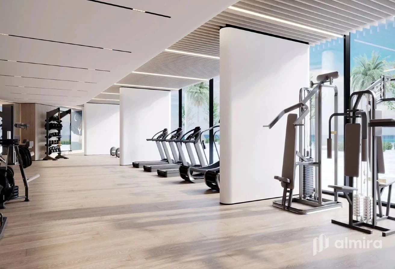 Waterfront | Premium Finishes | Prime Living