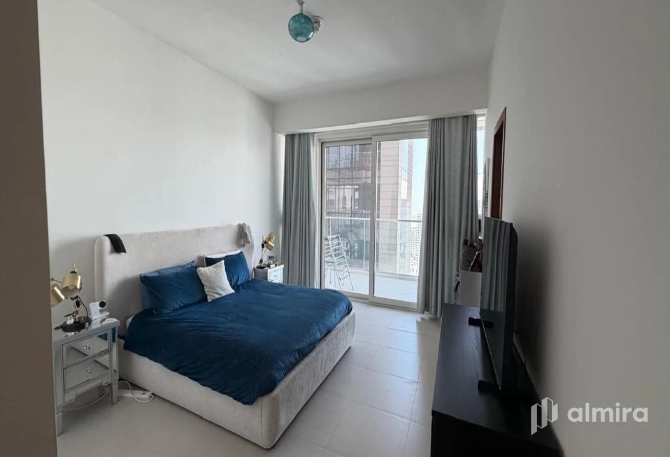 3BR+Maids | Corner Unit | Very Spacious Layout