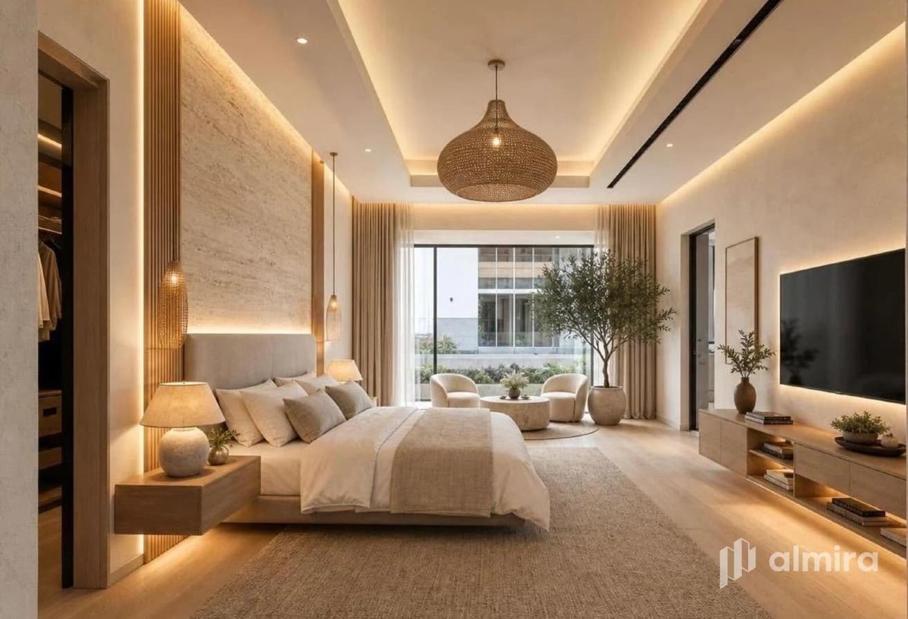 Modern Layout | Next To Corner | Handover Q4 2026