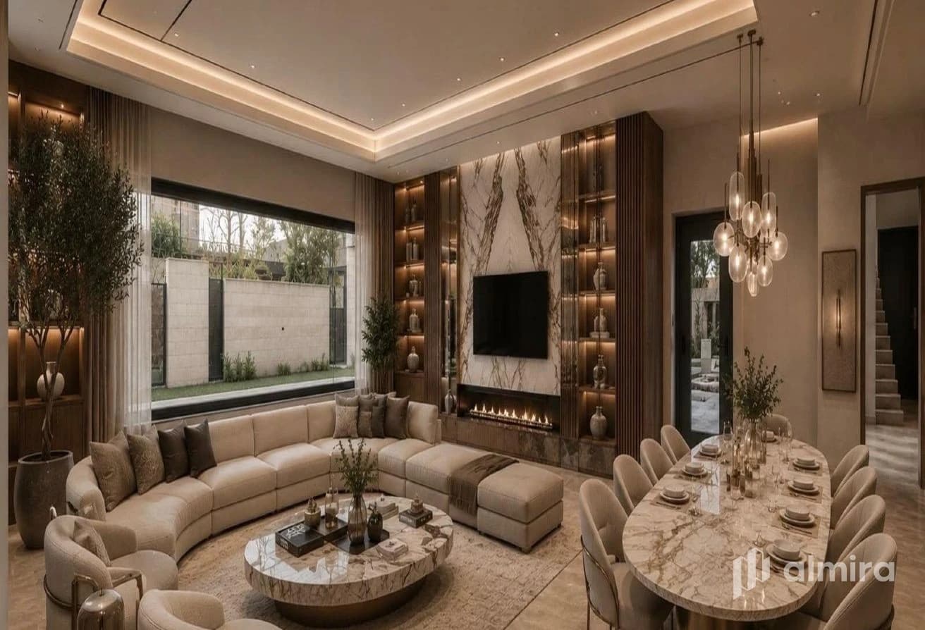Modern Layout | Next To Corner | Handover Q4 2026
